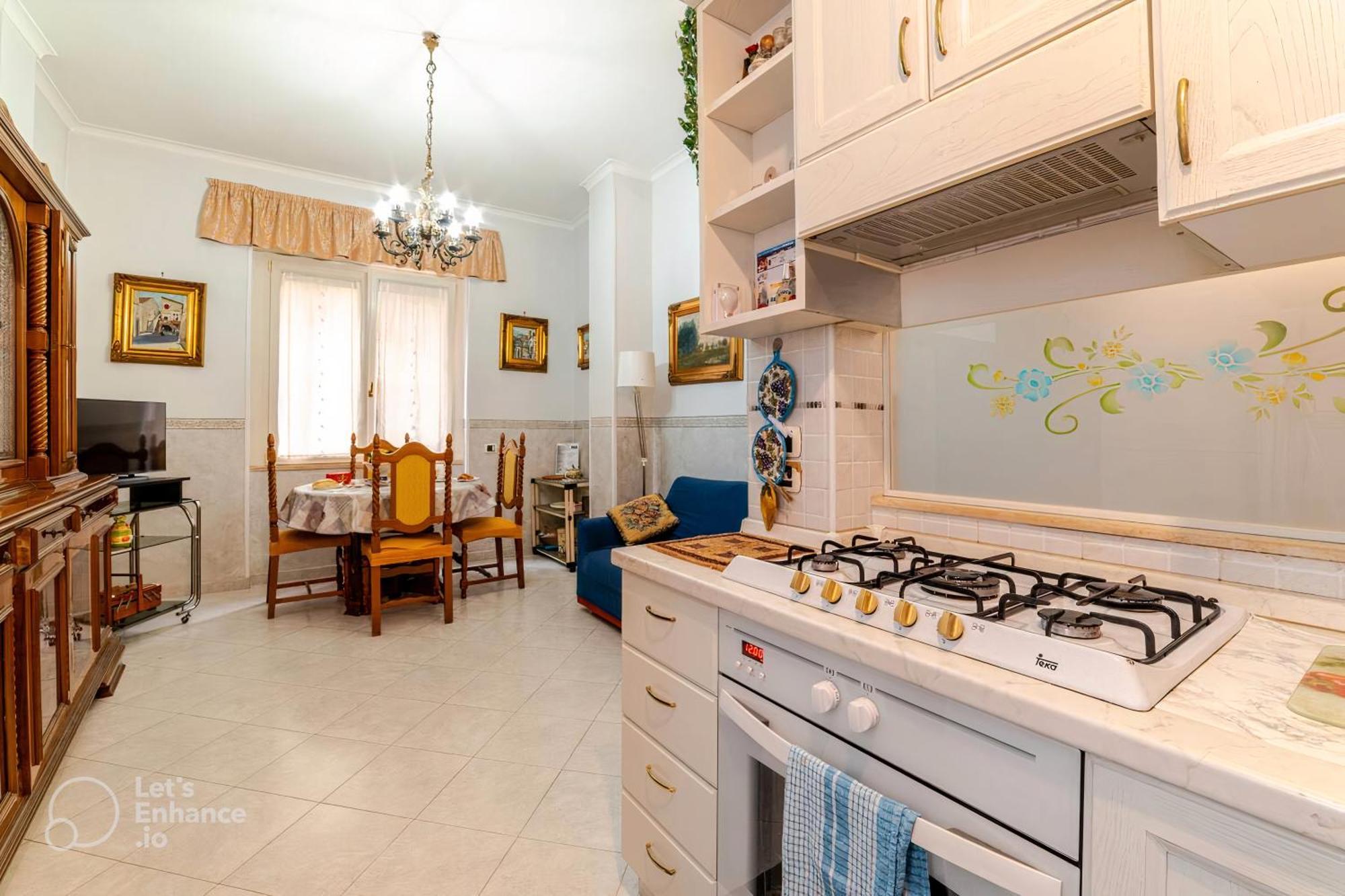 Casa Mia Vacanze Holiday home Naples