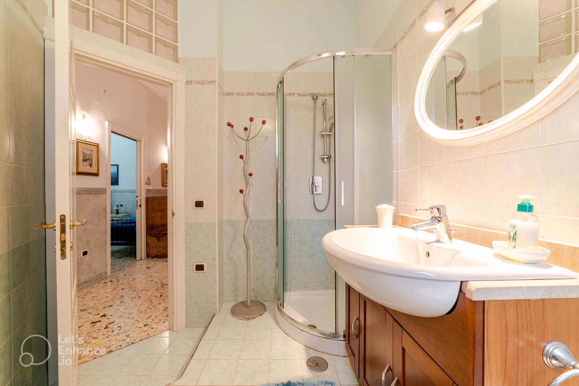 Holiday home Casa Mia Vacanze Naples