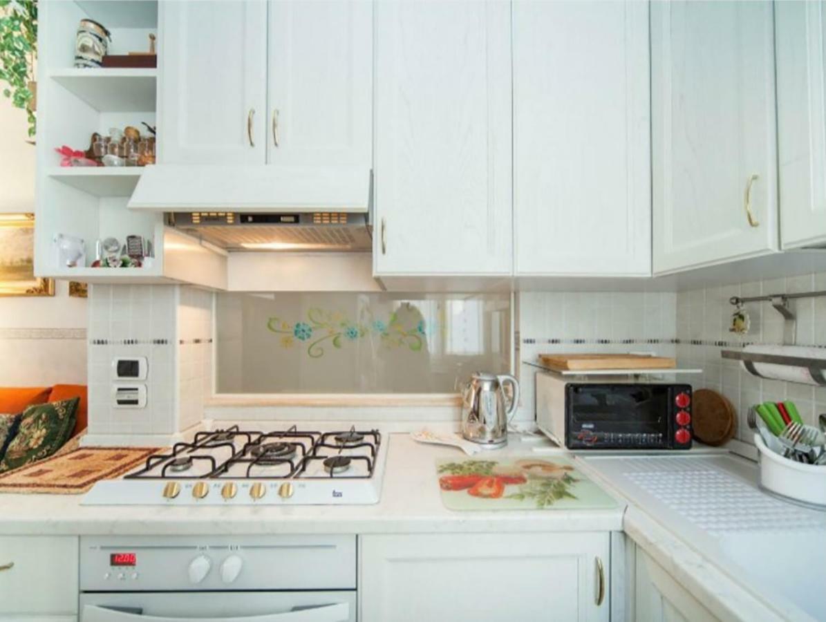 Casa Mia Vacanze Holiday home Naples